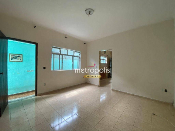 Imagem Casa com 2 Quartos à Venda, 122 m² em Cerâmica - São Caetano Do Sul