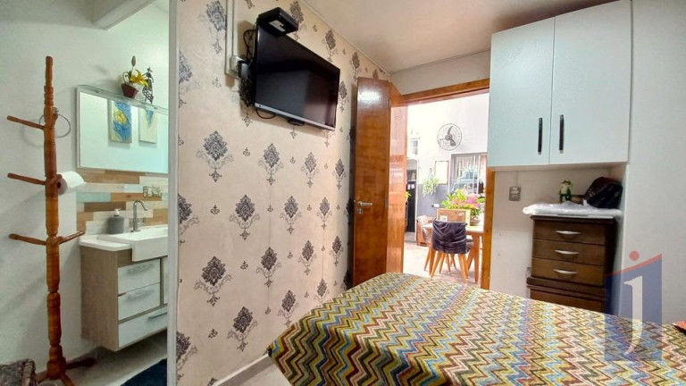 Imagem Casa com 3 Quartos à Venda, 146 m² em Ipiranga - São Paulo Imagem Casa com 3 Quartos à Venda, 146 m² em Ipiranga - São Paulo