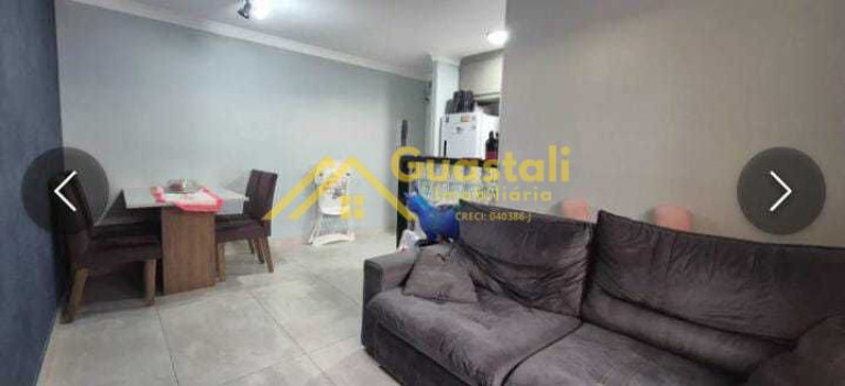 Imagem Apartamento com 2 Quartos para Alugar, 52 m² em Pompéia - Piracicaba
