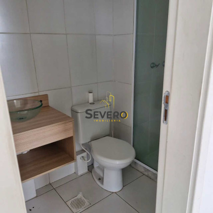 Imagem Apartamento com 2 Quartos à Venda, 60 m² em Centro - São Gonçalo