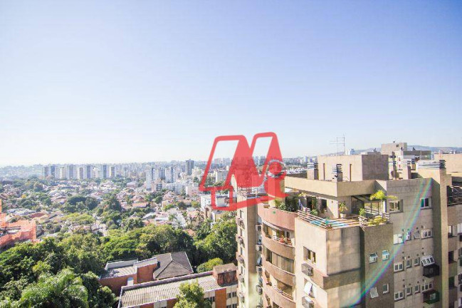 Imagem Sala Comercial para Alugar, 50 m² em Auxiliadora - Porto Alegre