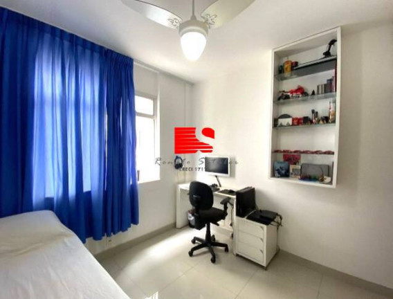 Imagem Apartamento com 3 Quartos à Venda, 100 m² em Buritis - Belo Horizonte