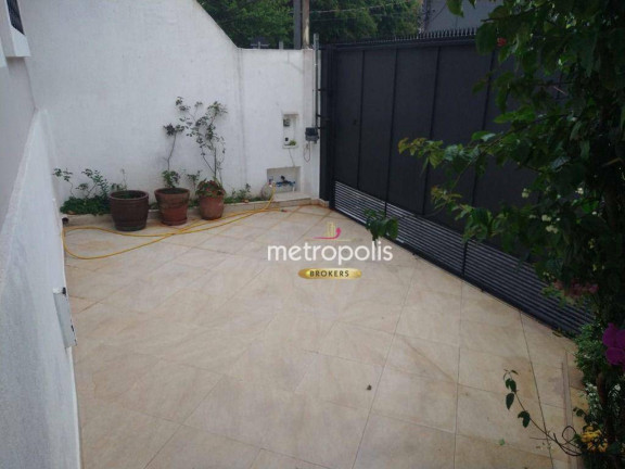 Imagem Casa com 2 Quartos à Venda, 173 m² em Santa Paula - São Caetano Do Sul Imagem Casa com 2 Quartos à Venda, 173 m² em Santa Paula - São Caetano Do Sul