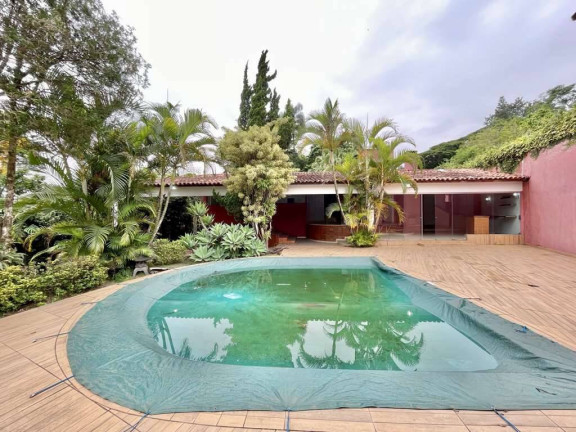 Casa com 4 Quartos à Venda, 409 m² em Chácara São João - Carapicuíba