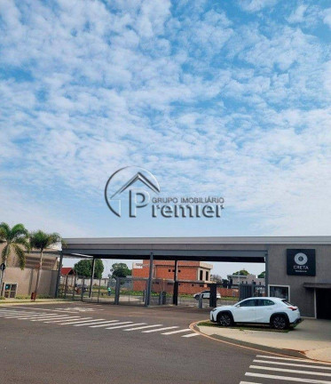 Terreno à Venda, 342 m² em Creta - Indaiatuba