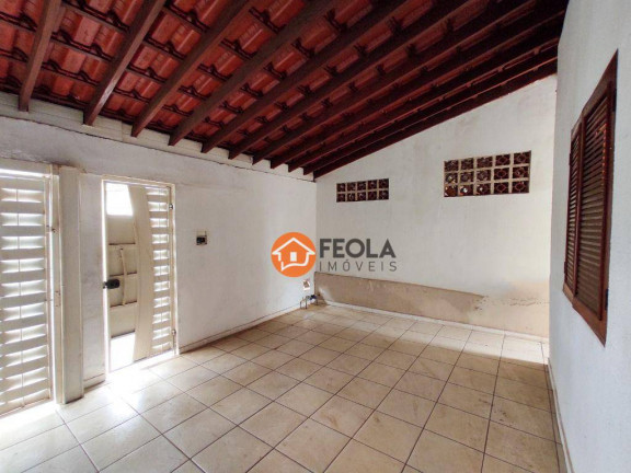 Imagem Casa com 4 Quartos à Venda, 200 m² em Parque Liberdade - Americana Imagem Casa com 4 Quartos à Venda, 200 m² em Parque Liberdade - Americana