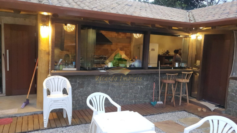 Imagem Chácara com 1 Quarto à Venda, 500 m² em Ubatumirim - Ubatuba