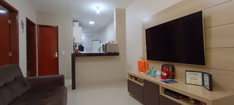 Imagem Apartamento com 2 Quartos à Venda, 55 m² em Conjunto Raul Balduíno - Anápolis Imagem Apartamento com 2 Quartos à Venda, 55 m² em Conjunto Raul Balduíno - Anápolis
