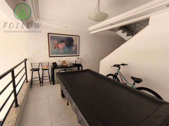 Imagem Sobrado com 4 Quartos à Venda, 240 m² em Vila Osasco - Osasco Imagem Sobrado com 4 Quartos à Venda, 240 m² em Vila Osasco - Osasco