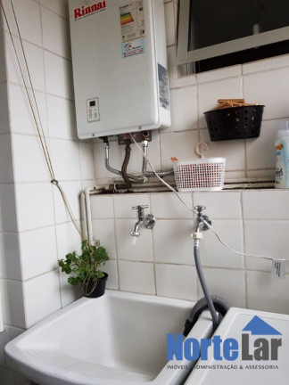 Imagem Apartamento com 3 Quartos à Venda, 55 m² em Vila Amélia - São Paulo Imagem Apartamento com 3 Quartos à Venda, 55 m² em Vila Amélia - São Paulo