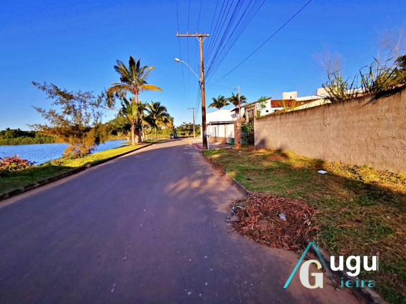 Imagem Terreno à Venda, 360 m² em Nova Guarapari - Guarapari