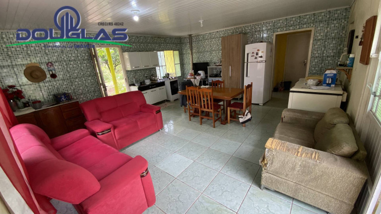 Imagem Casa com 3 Quartos à Venda, em Viamão Imagem Casa com 3 Quartos à Venda, em Viamão