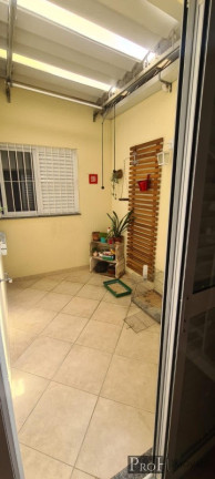 Imagem Apartamento com 2 Quartos à Venda, 88 m² em Campestre - Santo André