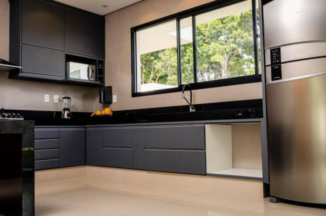 Imagem Casa de Condomínio com 4 Quartos à Venda, em Outeiro Da Glória - Porto Seguro Imagem Casa de Condomínio com 4 Quartos à Venda, em Outeiro Da Glória - Porto Seguro