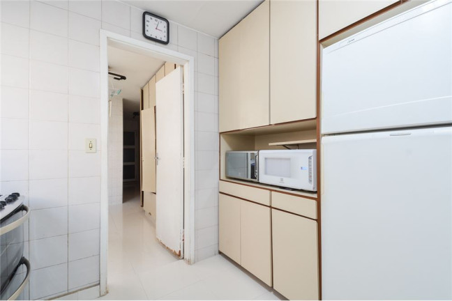 Imagem Apartamento com 4 Quartos à Venda, 204 m² em Higienópolis - São Paulo Imagem Apartamento com 4 Quartos à Venda, 204 m² em Higienópolis - São Paulo
