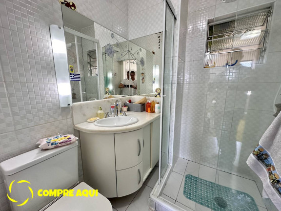 Apartamento com 2 Quartos à Venda, 85 m² em Barra Funda - São Paulo