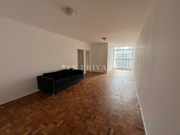 Imagem Apartamento com 3 Quartos à Venda, 129 m² em Perdizes - São Paulo Imagem Apartamento com 3 Quartos à Venda, 129 m² em Perdizes - São Paulo