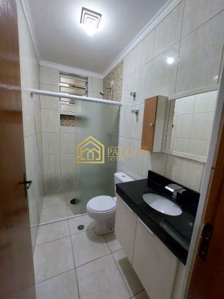 Imagem Casa com 3 Quartos à Venda, 120 m² em Vila Alto De Santo André - Santo André