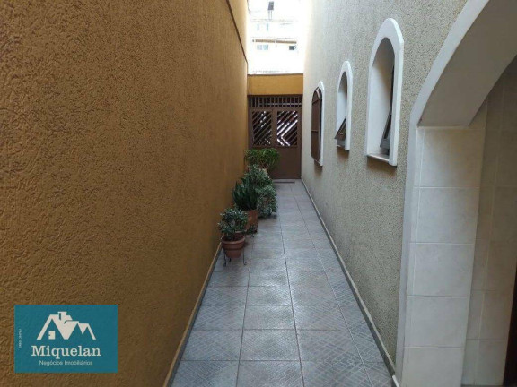 Imagem Sobrado com 3 Quartos à Venda, 192 m² em Vila Medeiros - São Paulo Imagem Sobrado com 3 Quartos à Venda, 192 m² em Vila Medeiros - São Paulo