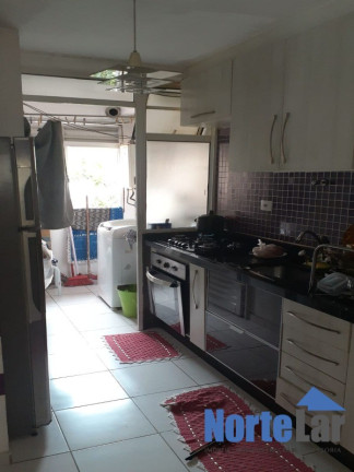 Imagem Apartamento com 3 Quartos à Venda, 60 m² em Vila Jaraguá - São Paulo Imagem Apartamento com 3 Quartos à Venda, 60 m² em Vila Jaraguá - São Paulo
