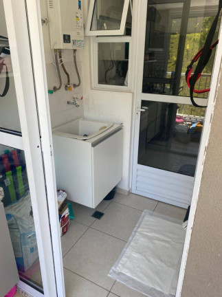 Imagem Apartamento com 1 Quarto à Venda, 44 m² em Vila Andrade - São Paulo Imagem Apartamento com 1 Quarto à Venda, 44 m² em Vila Andrade - São Paulo