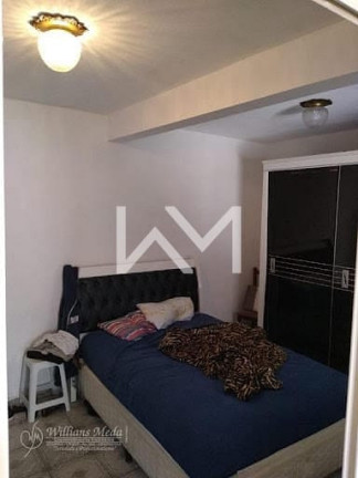 Imagem Sobrado com 4 Quartos à Venda, 235 m² em Vila Monteiro Lobato - Guarulhos