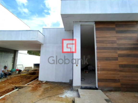 Imagem Casa com 3 Quartos à Venda, 240 m² em Ibituruna - Montes Claros Imagem Casa com 3 Quartos à Venda, 240 m² em Ibituruna - Montes Claros
