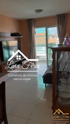 Imagem Apartamento com 2 Quartos à Venda, 48 m² em Parque Leopoldina - Campos Dos Goytacazes Imagem Apartamento com 2 Quartos à Venda, 48 m² em Parque Leopoldina - Campos Dos Goytacazes