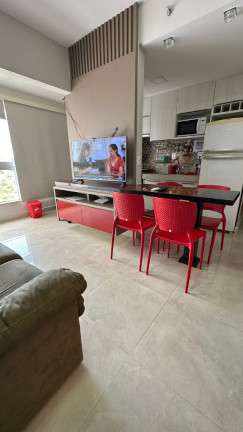 Imagem Apartamento com 2 Quartos à Venda, 55 m² em Parque Jardim Brasil - Caldas Novas Imagem Apartamento com 2 Quartos à Venda, 55 m² em Parque Jardim Brasil - Caldas Novas