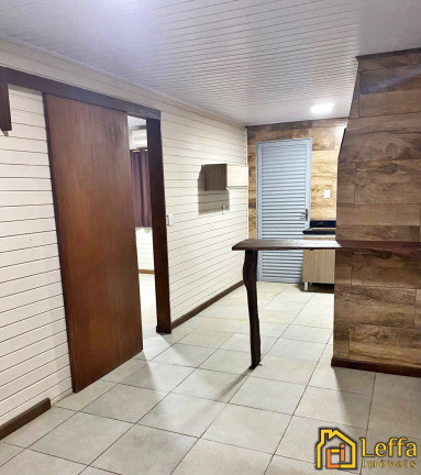 Imagem Casa com 2 Quartos à Venda, 315 m² em Jacaré - Torres