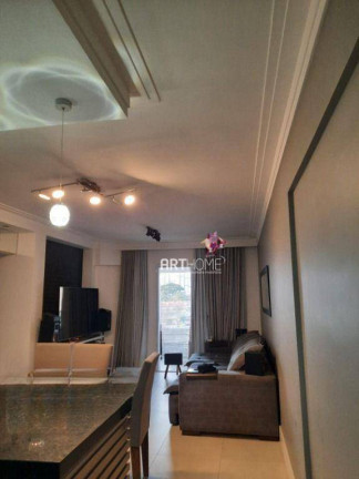 Imagem Apartamento com 2 Quartos à Venda, 75 m² em Rudge Ramos - São Bernardo Do Campo Imagem Apartamento com 2 Quartos à Venda, 75 m² em Rudge Ramos - São Bernardo Do Campo
