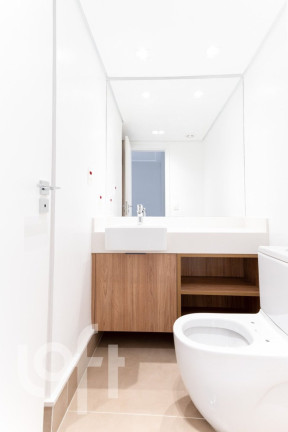Imagem Imóvel com 4 Quartos à Venda, 194 m² em Jardim Paulista - São Paulo Imagem Imóvel com 4 Quartos à Venda, 194 m² em Jardim Paulista - São Paulo