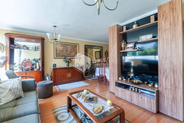 Imagem Apartamento com 3 Quartos à Venda, 106 m² em Perdizes - São Paulo Imagem Apartamento com 3 Quartos à Venda, 106 m² em Perdizes - São Paulo