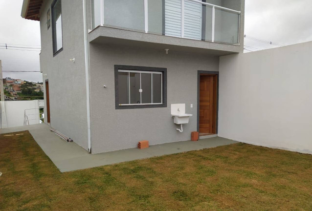 Imagem Casa com 2 Quartos à Venda, 140 m² em Centro - Mairiporã Imagem Casa com 2 Quartos à Venda, 140 m² em Centro - Mairiporã