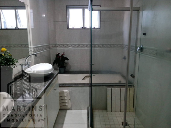 Imagem Apartamento com 3 Quartos à Venda, 205 m² em Embaré - Santos Imagem Apartamento com 3 Quartos à Venda, 205 m² em Embaré - Santos