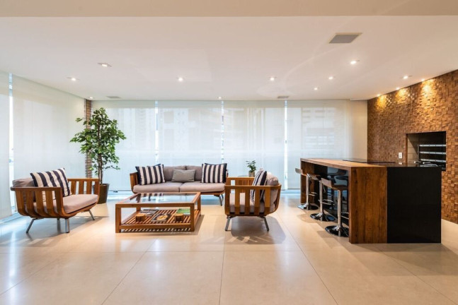Imagem Apartamento com 3 Quartos à Venda, 100 m² em Perdizes - São Paulo Imagem Apartamento com 3 Quartos à Venda, 100 m² em Perdizes - São Paulo