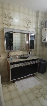 Imagem Imóvel com 3 Quartos à Venda, 114 m² em Humaitá - Rio De Janeiro Imagem Imóvel com 3 Quartos à Venda, 114 m² em Humaitá - Rio De Janeiro