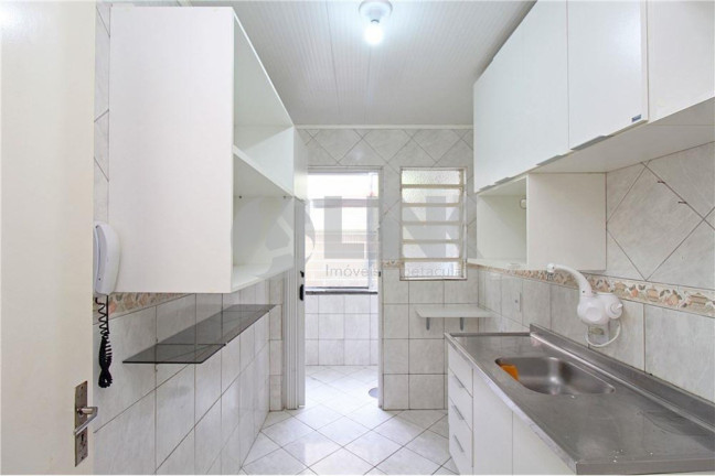 Imagem Apartamento com 1 Quarto à Venda, 45 m² em Menino Deus - Porto Alegre
