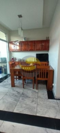 Imagem Casa de Condomínio com 3 Quartos à Venda, 136 m² em Paisagem Renoir - Cotia