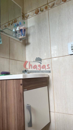 Imagem Casa com 2 Quartos à Venda, 250 m² em Pegorelli - Caraguatatuba