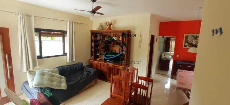 Imagem Casa com 4 Quartos à Venda, 211 m² em Praia Da Lagoinha - Ubatuba Imagem Casa com 4 Quartos à Venda, 211 m² em Praia Da Lagoinha - Ubatuba