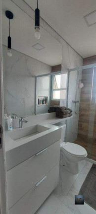 Imagem Apartamento com 2 Quartos à Venda, 69 m² em Centro - São Bernardo Do Campo