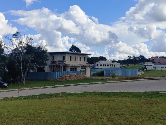 Imagem Terreno à Venda, 442 m² em Pedancino - Caxias Do Sul