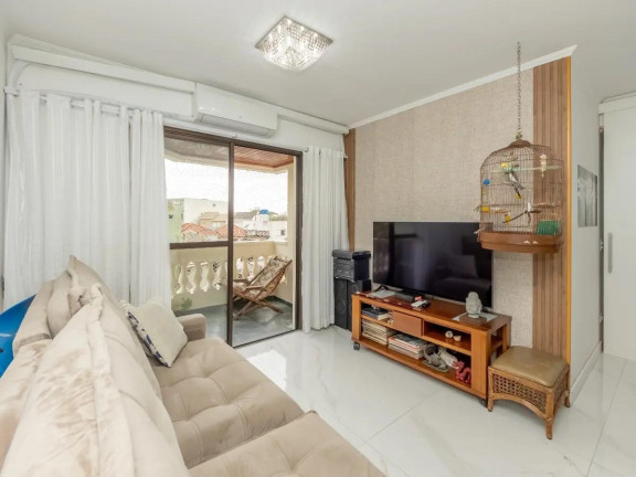 Imagem Apartamento com 3 Quartos à Venda, 82 m² em Chácara Klabin - São Paulo Imagem Apartamento com 3 Quartos à Venda, 82 m² em Chácara Klabin - São Paulo