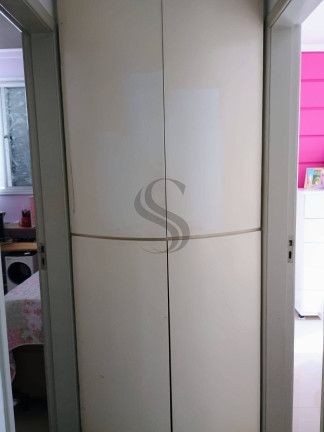 Imagem Apartamento com 3 Quartos à Venda, 60 m² em Parque Bela Vista - Votorantim