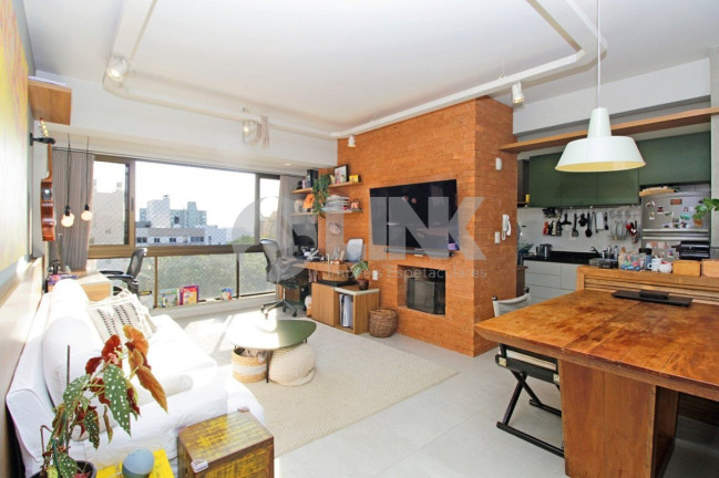 Imagem Apartamento com 2 Quartos à Venda, 75 m² em Petrópolis - Porto Alegre Imagem Apartamento com 2 Quartos à Venda, 75 m² em Petrópolis - Porto Alegre