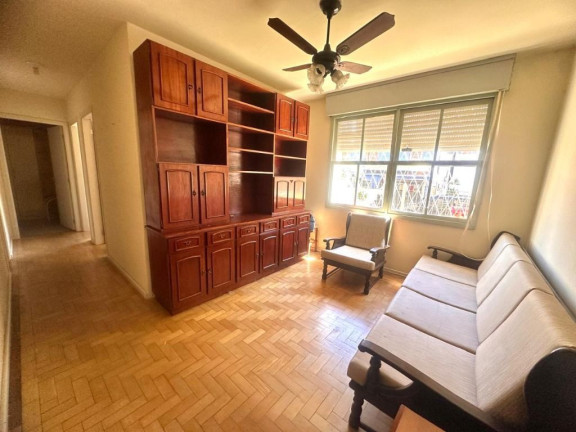 Imagem Apartamento com 3 Quartos à Venda, 62 m² em Jardim Botânico - Porto Alegre Imagem Apartamento com 3 Quartos à Venda, 62 m² em Jardim Botânico - Porto Alegre