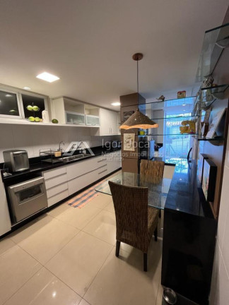 Imagem Casa com 3 Quartos à Venda, 200 m² em Papicu - Fortaleza Imagem Casa com 3 Quartos à Venda, 200 m² em Papicu - Fortaleza