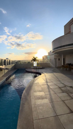 Imagem Imóvel com 3 Quartos à Venda, 122 m² em Itapuã - Vila Velha