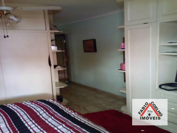 Imagem Casa com 3 Quartos à Venda, 192 m² em Jardim Marajoara - São Paulo Imagem Casa com 3 Quartos à Venda, 192 m² em Jardim Marajoara - São Paulo